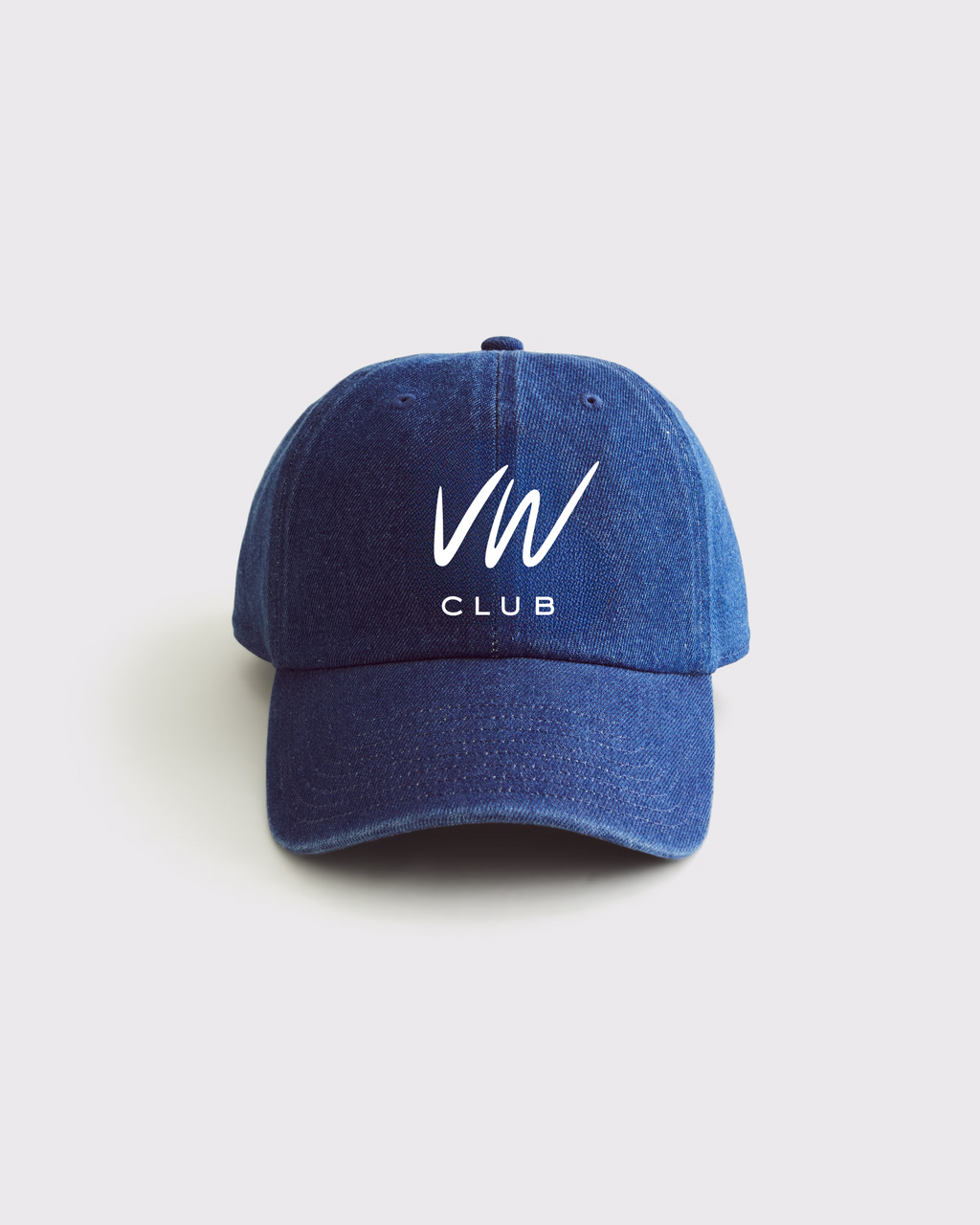 Vault Watch Club Navy Cap