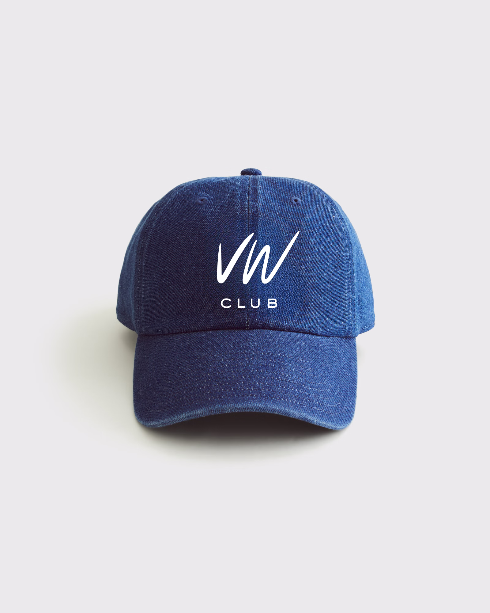 Vault Watch Club Navy Cap