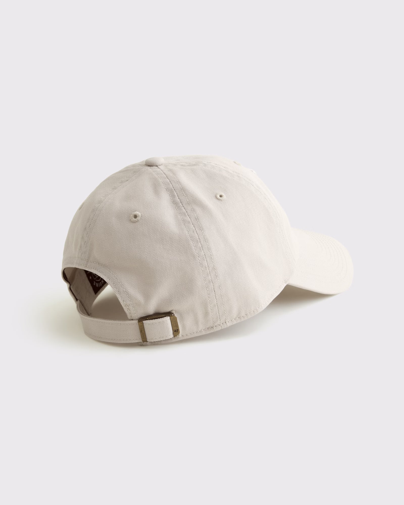 Vault Watch Club Cap