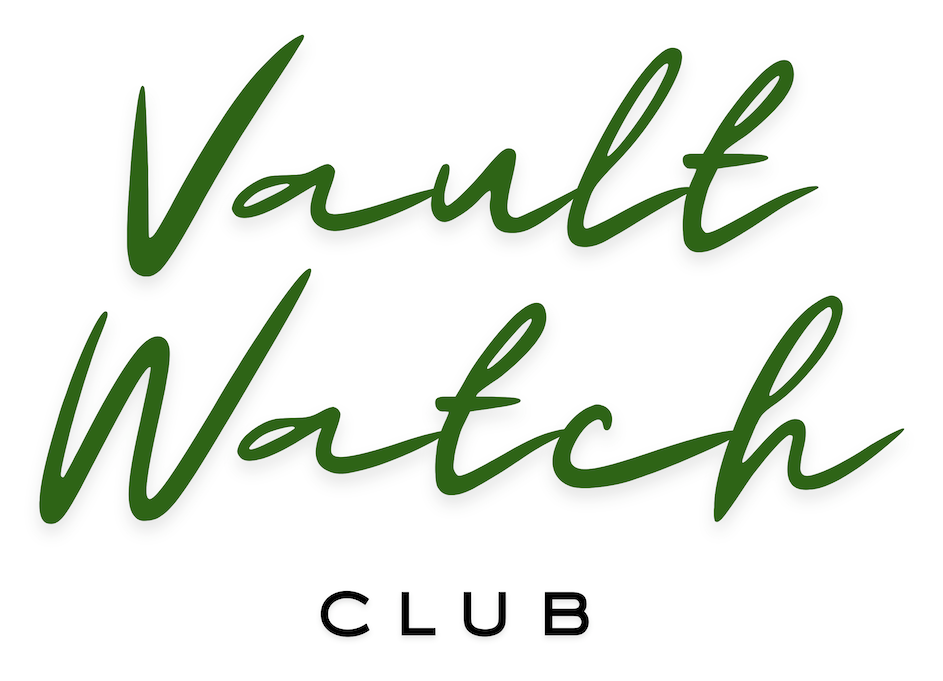 Vault Watch Club