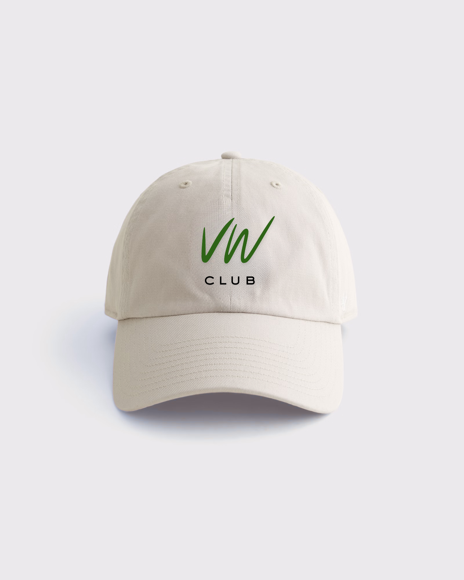 Vault Watch Club Cap